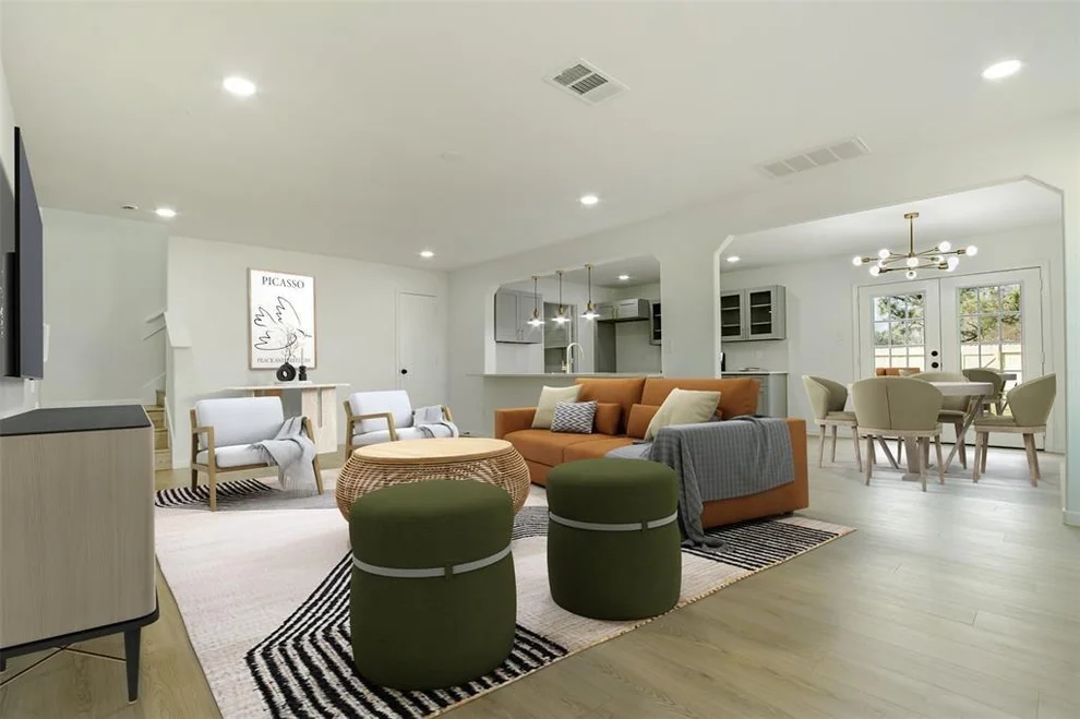 Unit for sale at 9214 Summer Valley Lane, Richmond, TX 77407