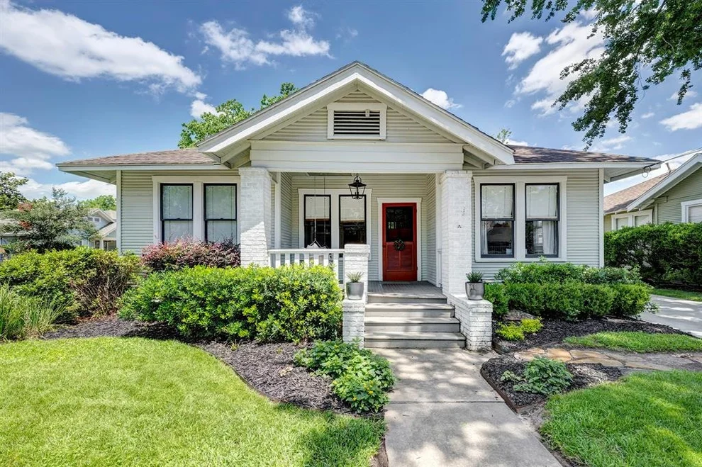 Unit for sale at 3708 Watson Street, Houston, TX 77009