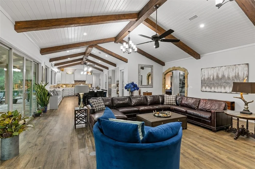 Unit for sale at 815 Valley View Trail, La Grange, TX 78945