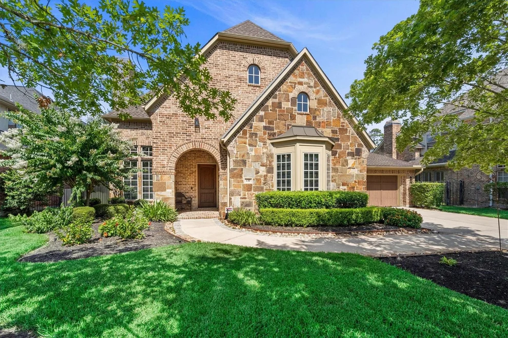 Unit for sale at 130 E Cove View Trail, Spring, TX 77389