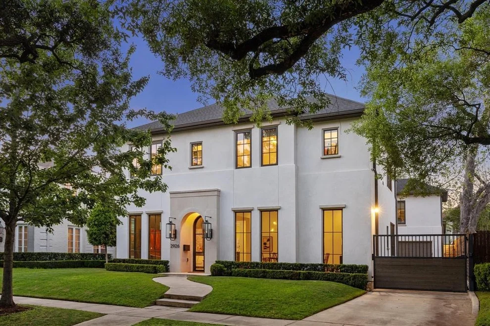 Unit for sale at 2926 Wroxton Road, West University Place, TX 77005
