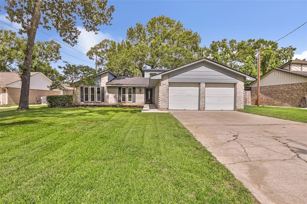 Unit for sale at 16611 Port O Call Street, Crosby, TX 77532