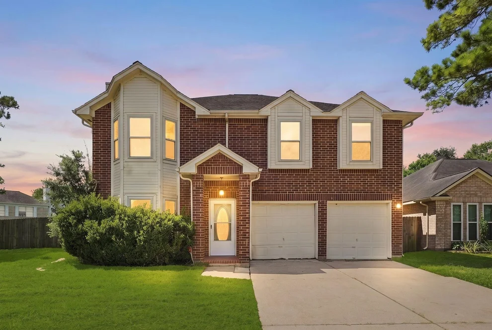 Unit for sale at 22711 Brafferton Lane, Katy, TX 77449