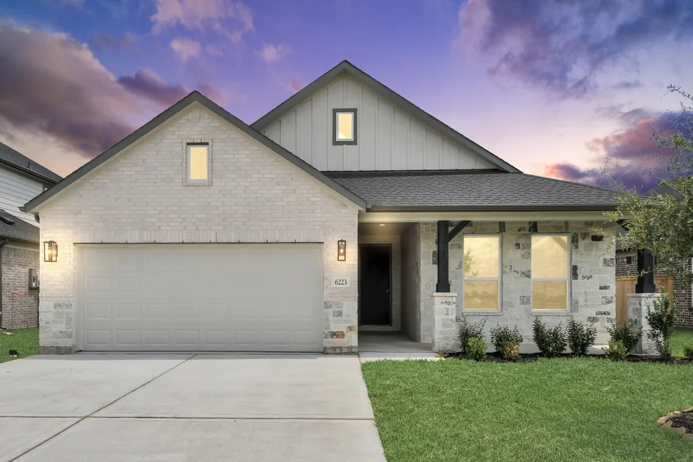 Unit for sale at 6223 Vista View Lane, Richmond, TX 77469