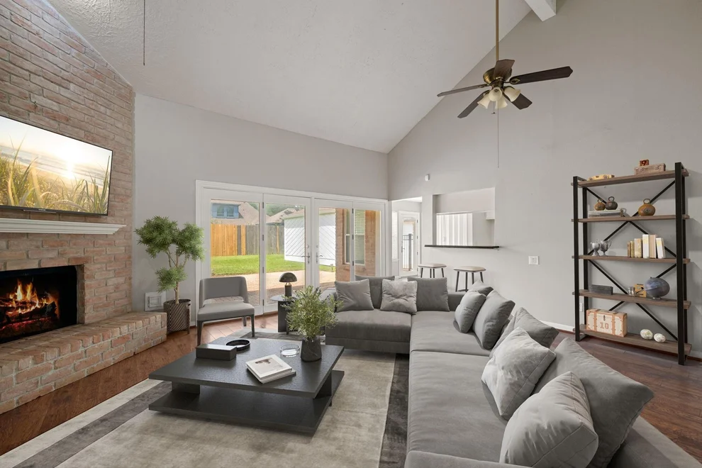 Unit for sale at 16302 Wall Street, Jersey Village, TX 77040
