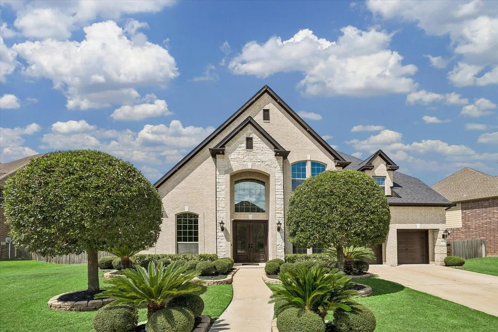 Unit for sale at 5802 White River Pass Lane, Sugar Land, TX 77479