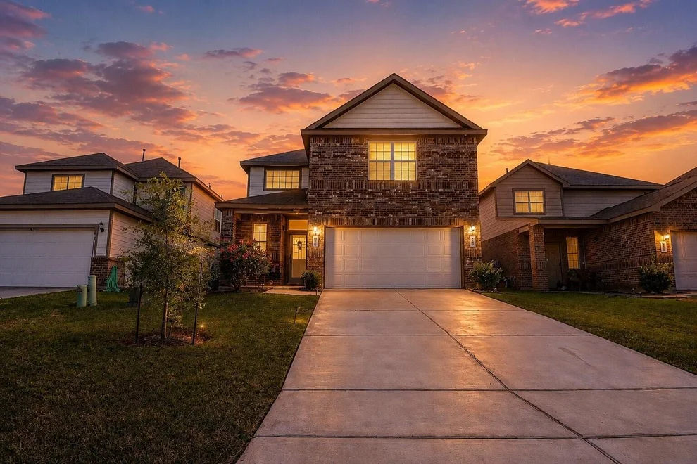 Unit for sale at 4834 Purple Wisteria Lane, Spring, TX 77373