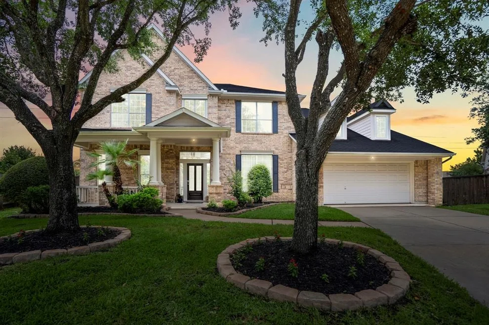 Unit for sale at 10522 Kirkwell Manor Court, Spring, TX 77379