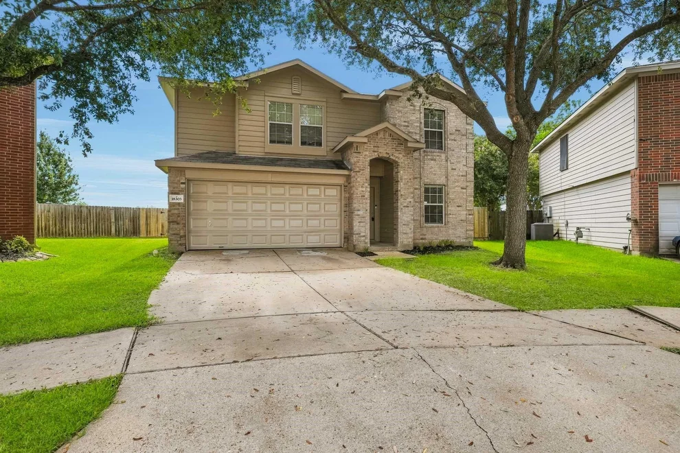 Unit for sale at 18303 Austin Oak Lane, Richmond, TX 77407