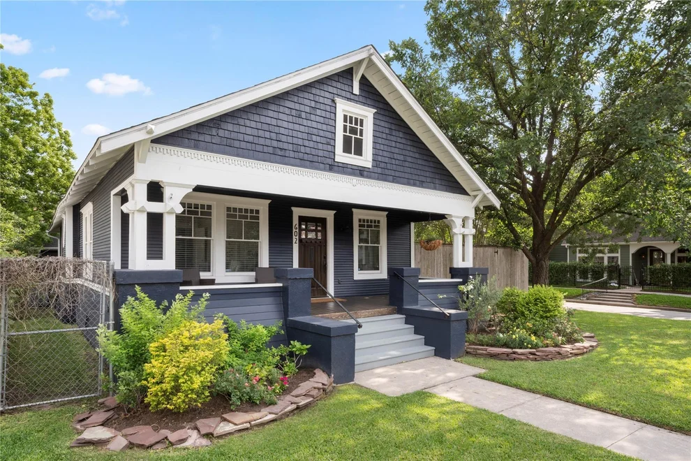 Unit for sale at 602 Aurora Street, Houston, TX 77008