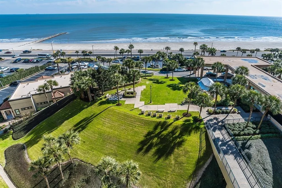 Unit for sale at 5220 Seawall Boulevard, Galveston, TX 77551