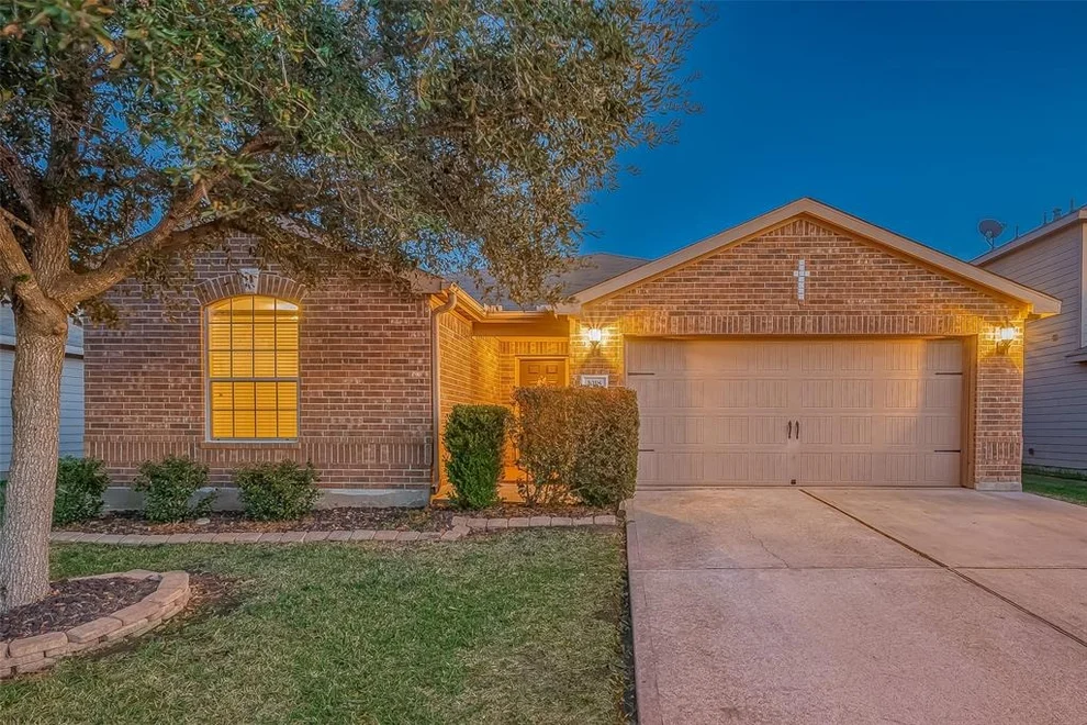 Unit for sale at 1018 Arnica Street, Baytown, TX 77521