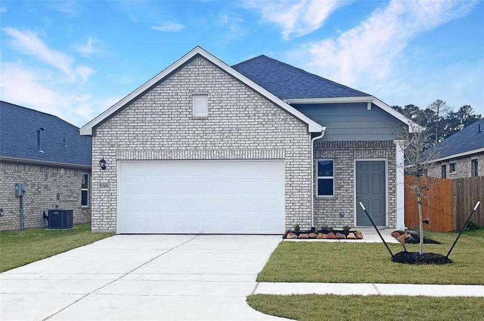 Unit for sale at 27109 Kestrel Trail, Magnolia, TX 77354