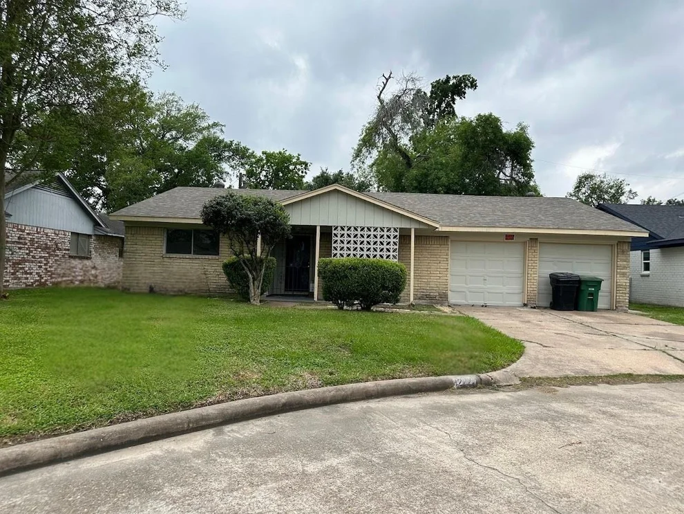 Unit for sale at 4222 Brookston Street, Houston, TX 77045