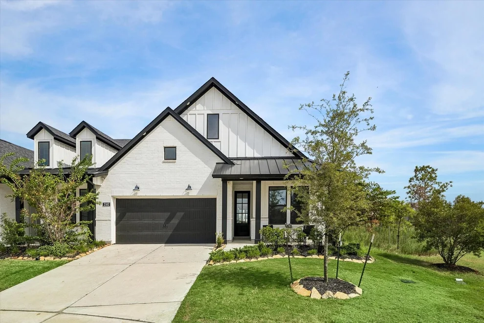 Unit for sale at 2102 Grapewood Lane, Katy, TX 77494