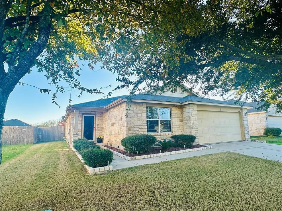 Unit for sale at 212 Pack Horse Drive, Bastrop, TX 78602