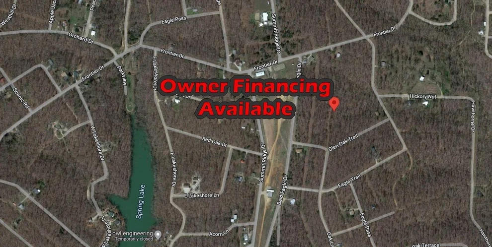 Unit for sale at Lot 6 Oak Trail, Other, AR 72482
