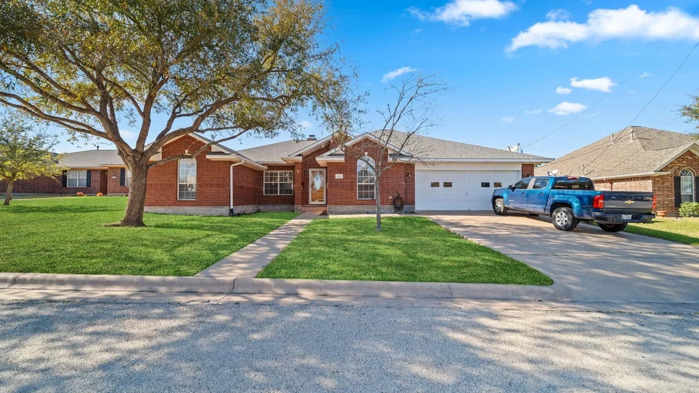 Unit for sale at 831 Whispering Oaks Drive, Giddings, TX 78942