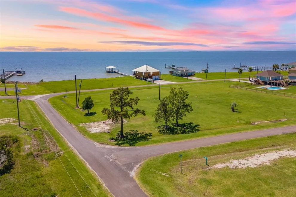 Unit for sale at Lot 17, 18, 19, 20, 21 Teal Lane, Smith Point, TX 77514