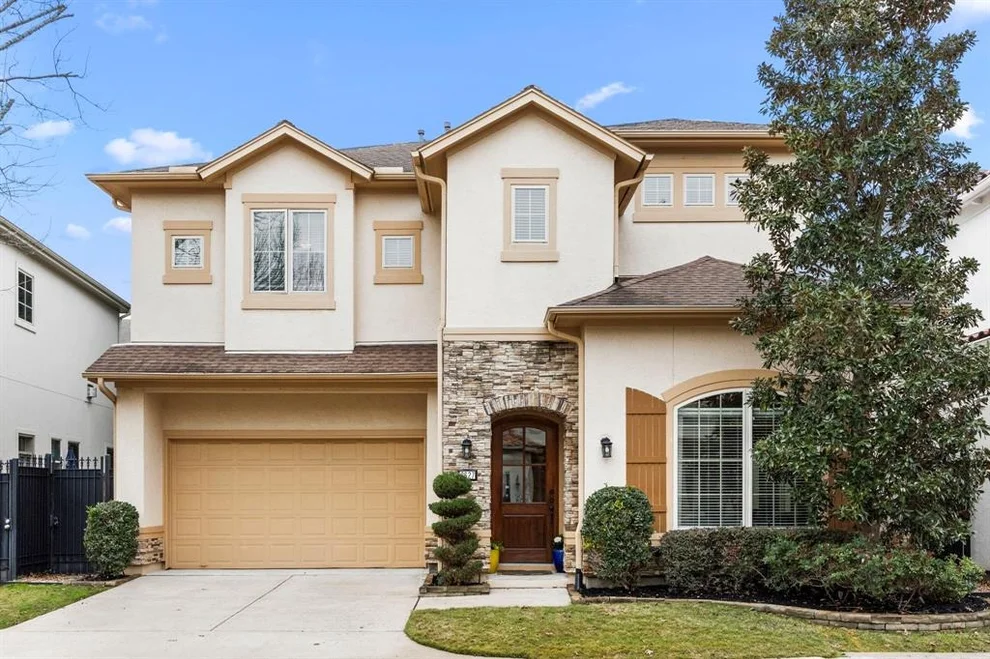 Unit for sale at 2627 Tudor Manor, Houston, TX 77082