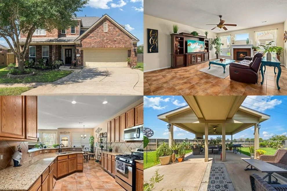 Unit for sale at 14035 Juniper Bend Lane, Cypress, TX 77429