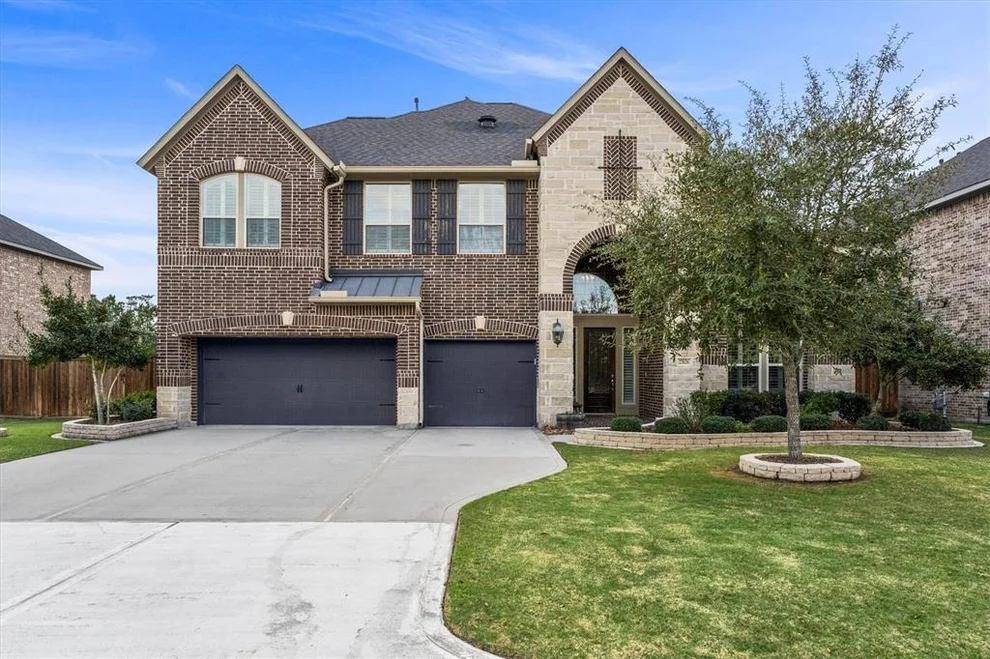 Unit for sale at 27626 Long Cliff Lane, Spring, TX 77386
