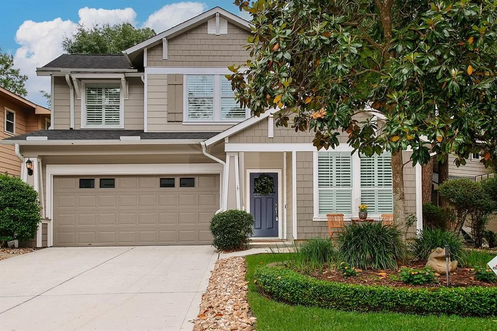 Unit for sale at 79 N Flickering Sun Circle, The Woodlands, TX 77382