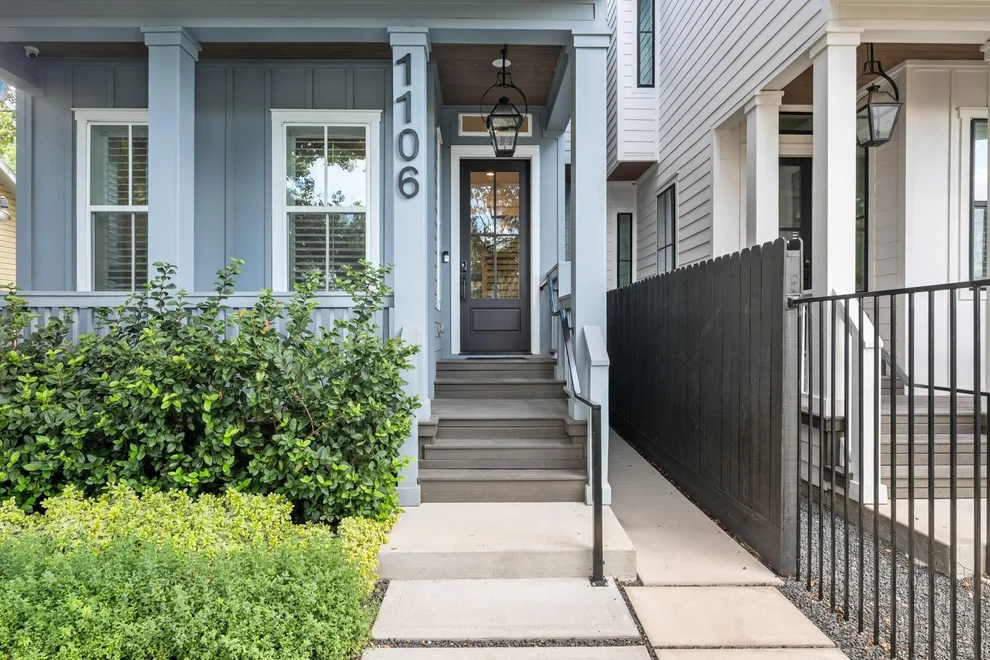 Unit for sale at 1106 Tulane Street, Houston, TX 77008