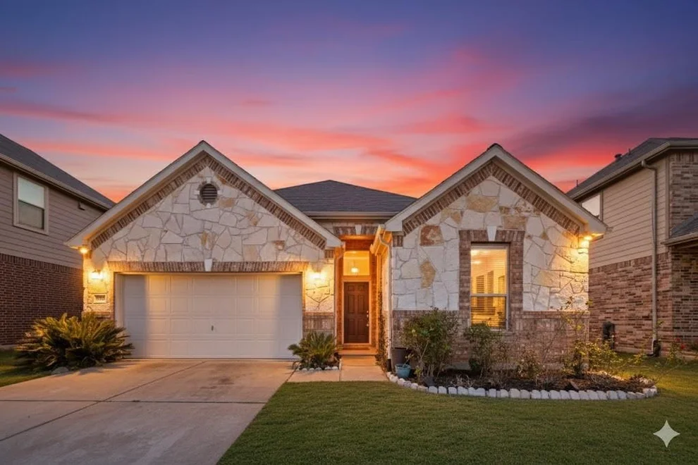 Unit for sale at 11022 Jacob Crossing Drive, Richmond, TX 77406