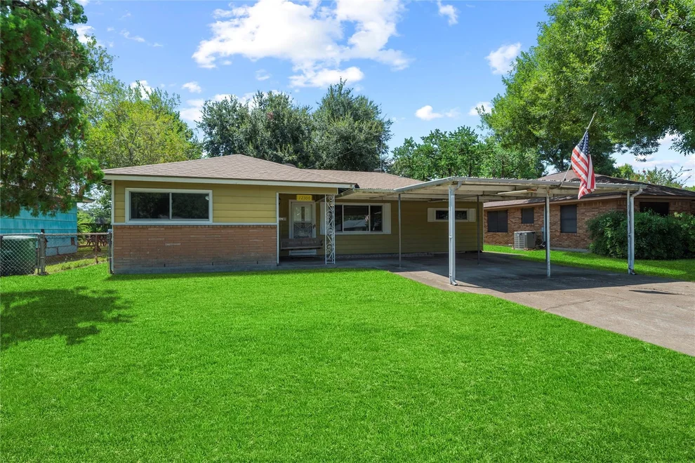 Unit for sale at 12306 Palmbeach Street, Houston, TX 77034