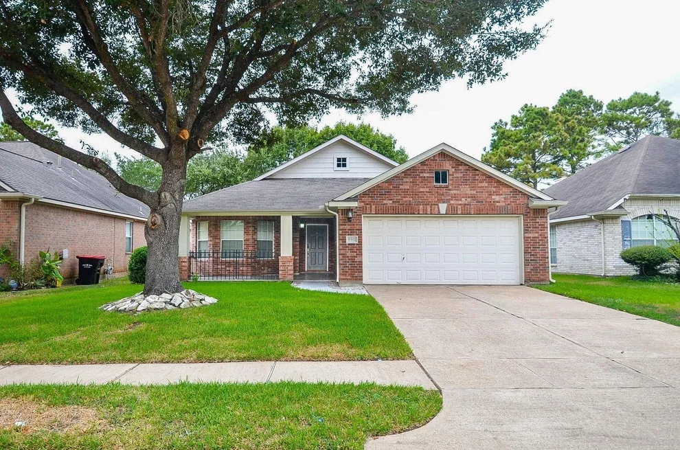 Unit for sale at 8502 Manassas Lane, Houston, TX 77083