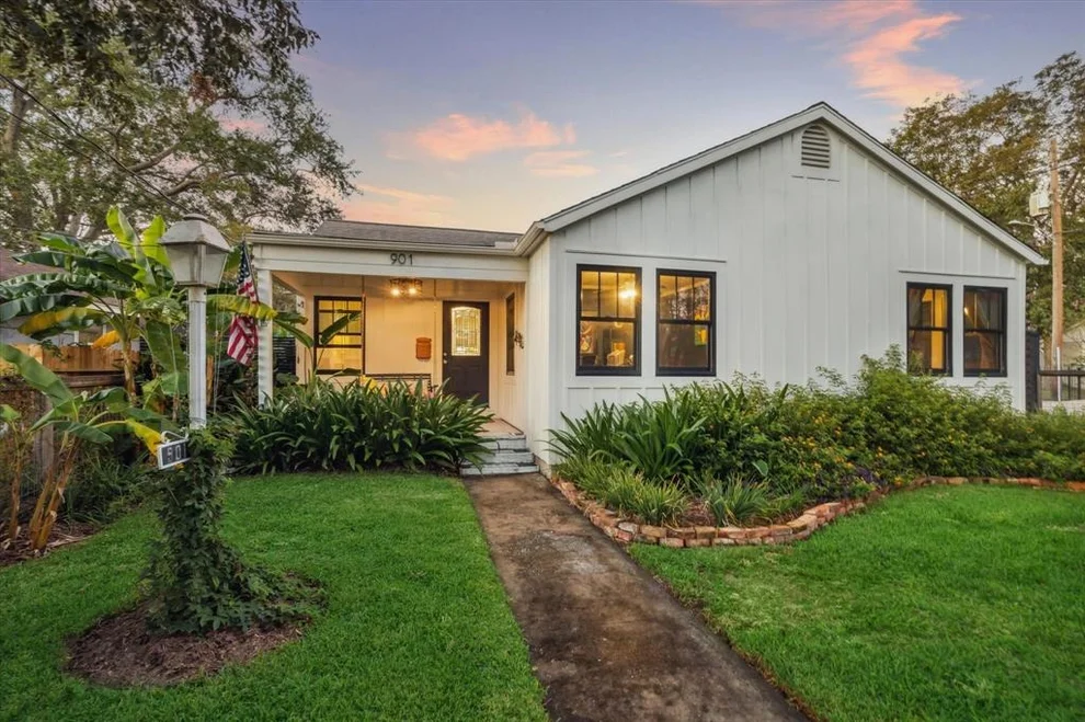 Unit for sale at 901 Walling Street, Houston, TX 77009