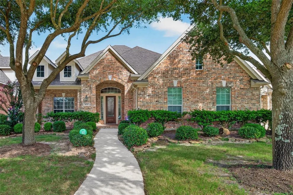 Unit for sale at 4722 Mesquite Meadow Lane, Katy, TX 77494