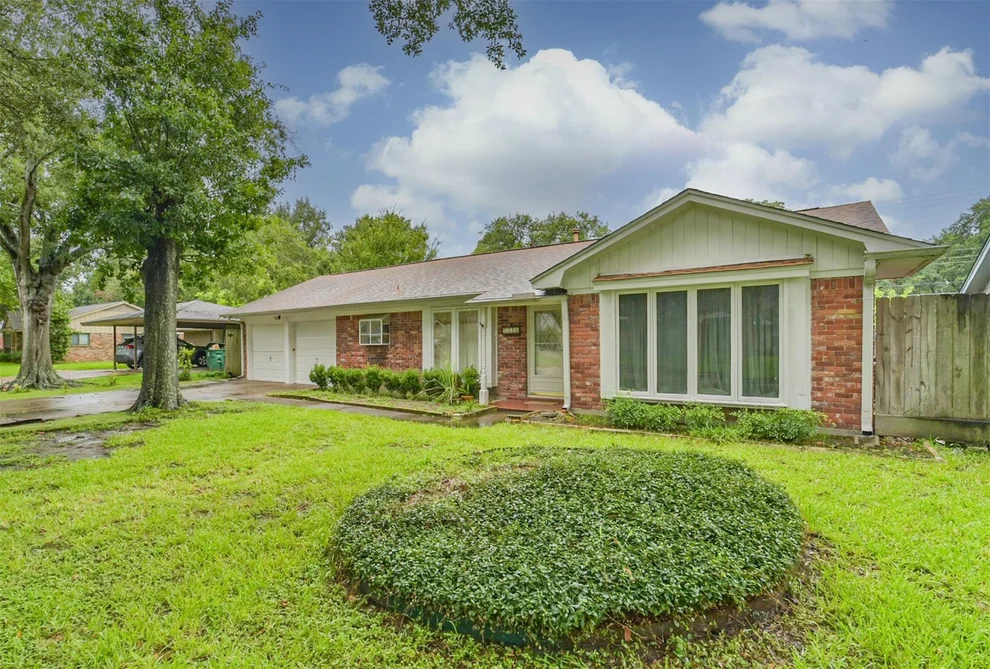 Unit for sale at 7510 Romney Road, Houston, TX 77036