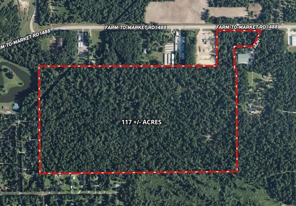 Unit for sale at 23823 Fm 1488 Road, Magnolia, TX 77355
