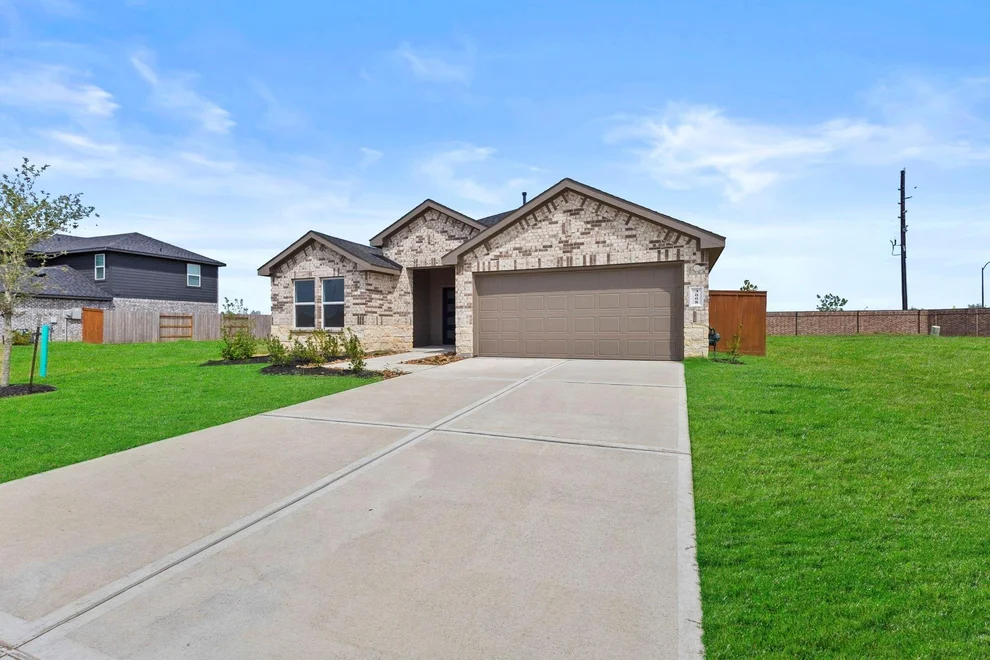 Unit for sale at 3008 Helios Haven Drive, Brookshire, TX 77423