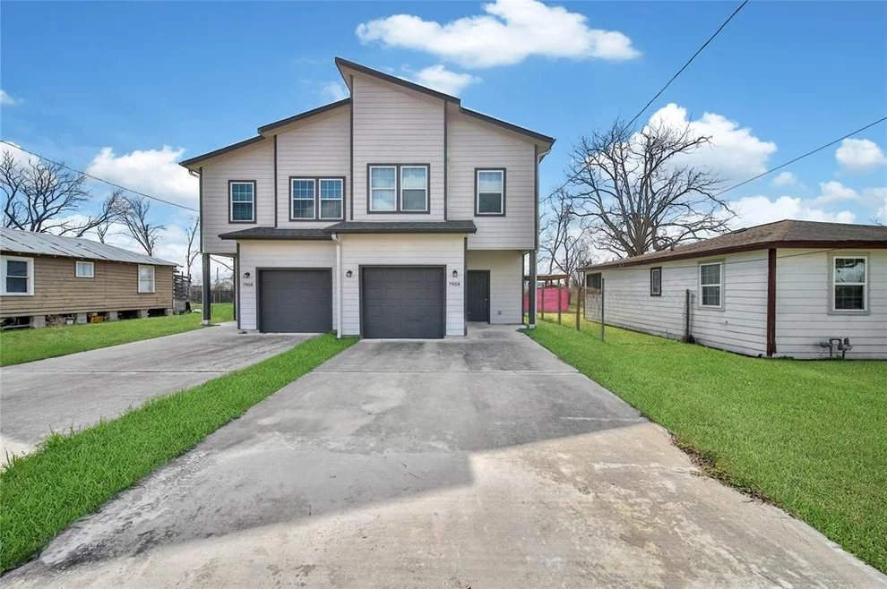 Unit for sale at 7958 Bonaire Street, Houston, TX 77028