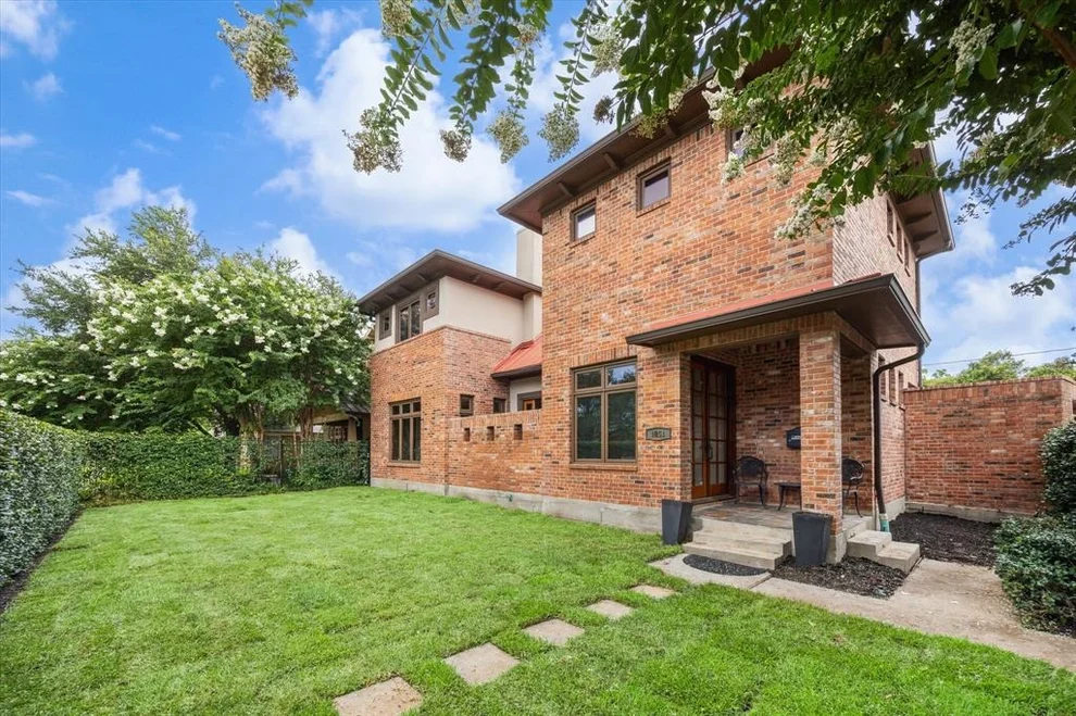 Unit for sale at 1851 Harold Street, Houston, TX 77098