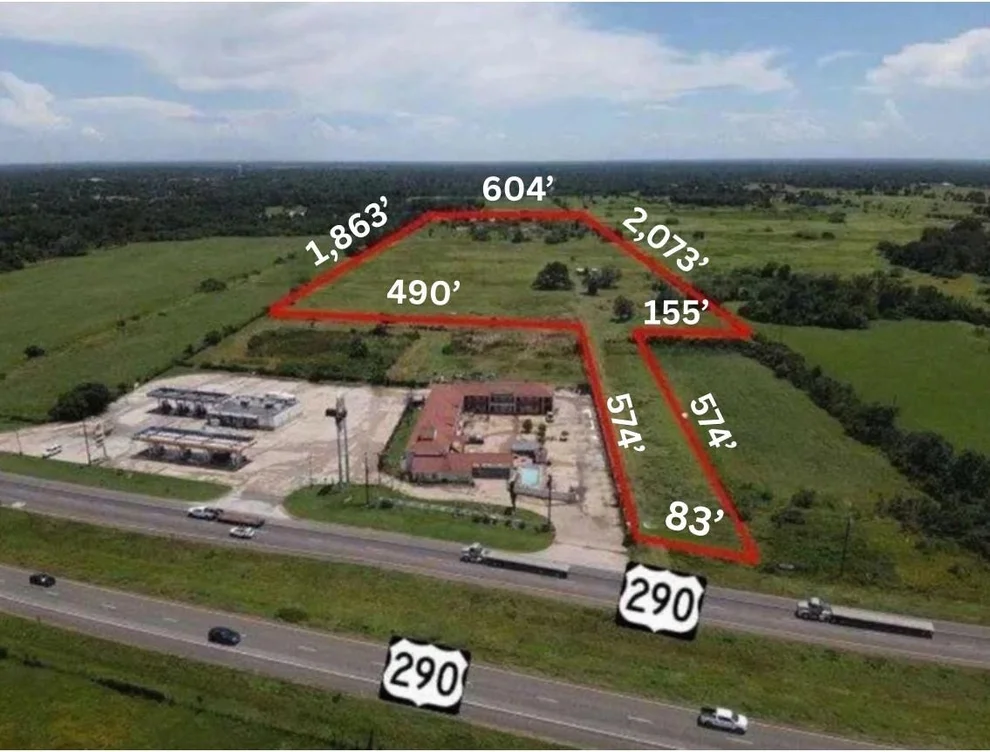 Unit for sale at 51359 Highway 290 Highway, Hempstead, TX 77445