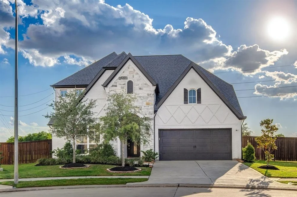 Unit for sale at 7314 Monarch Drive, Katy, TX 77493