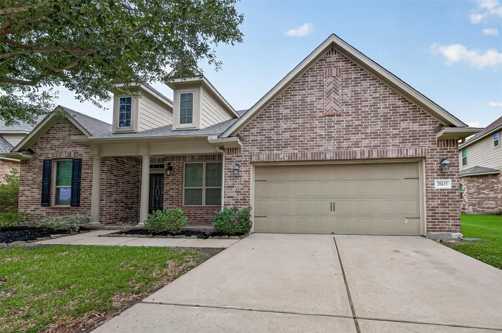 Unit for sale at 20615 Kerby Place, Cypress, TX 77433