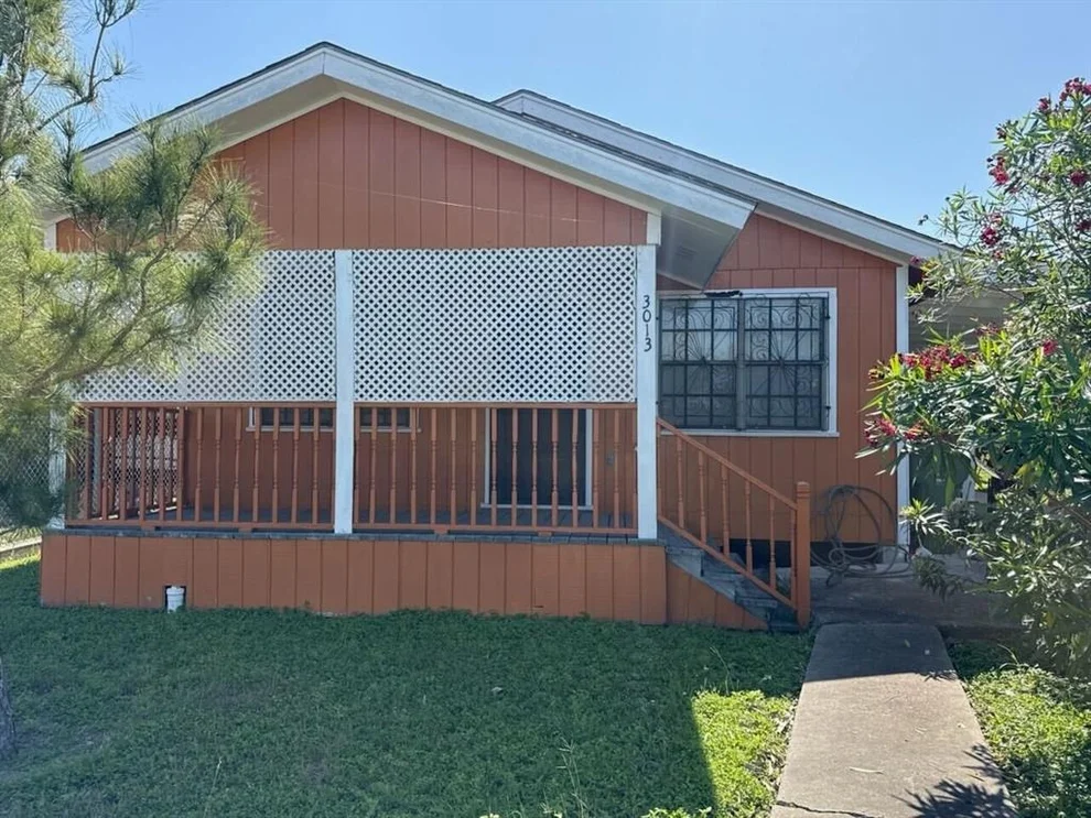 Unit for sale at 3013 Alameda Drive, Brownsville, TX 78521