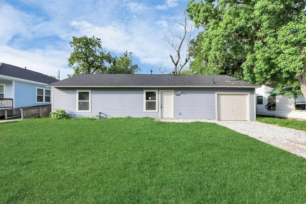 Unit for sale at 5826 Southford Street, Houston, TX 77033