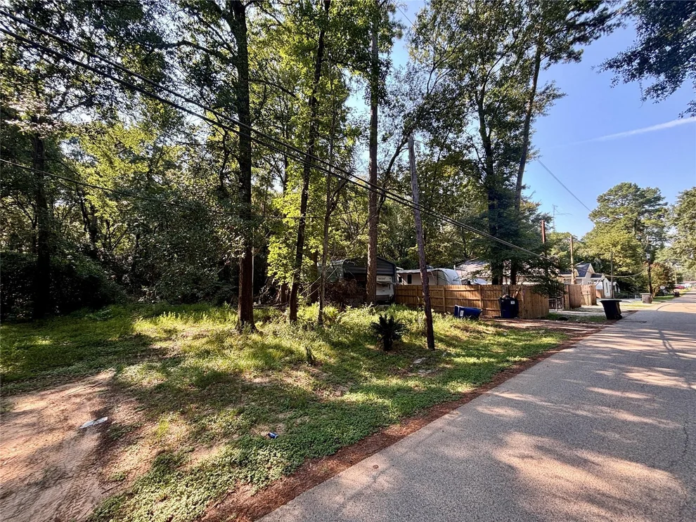 Unit for sale at LOT 73 Arbor Oak, Willis, TX 77318
