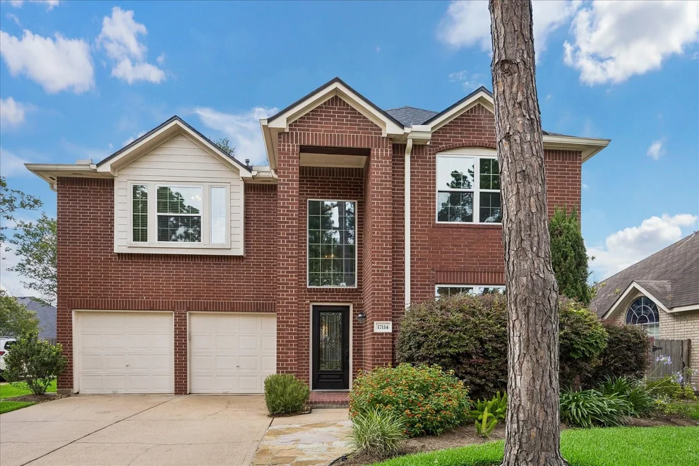 Unit for sale at 17114 Cradle Cove Court, Houston, TX 77095