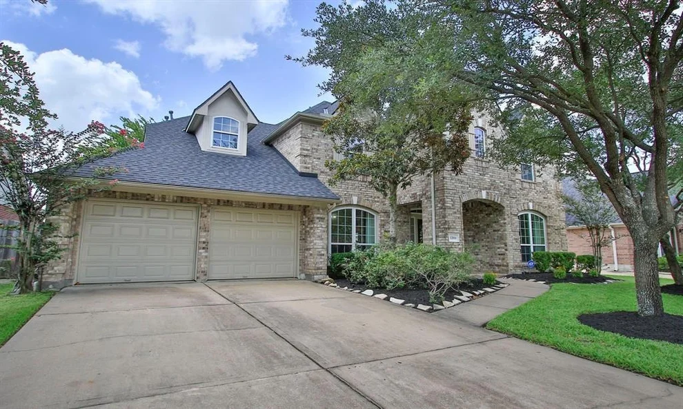 Unit for sale at 12806 Wandering Streams Drive, Tomball, TX 77377