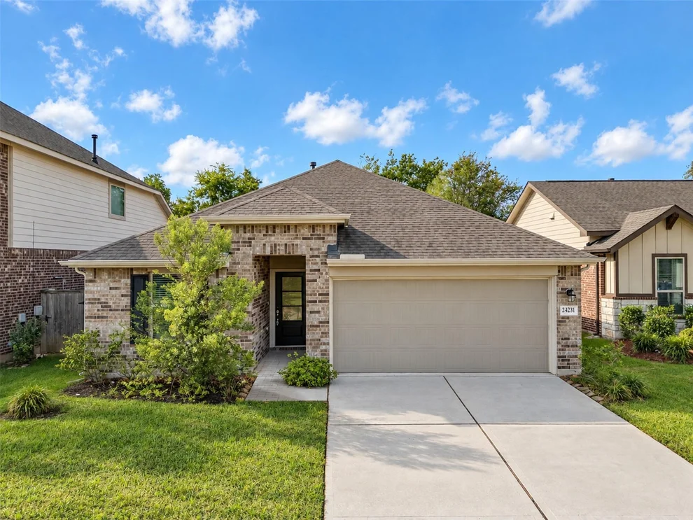 Unit for sale at 24231 Palomino Sage Trail, Katy, TX 77493