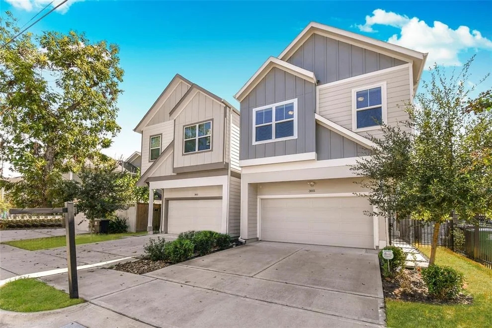 Unit for sale at 305 Willard Street, Houston, TX 77006
