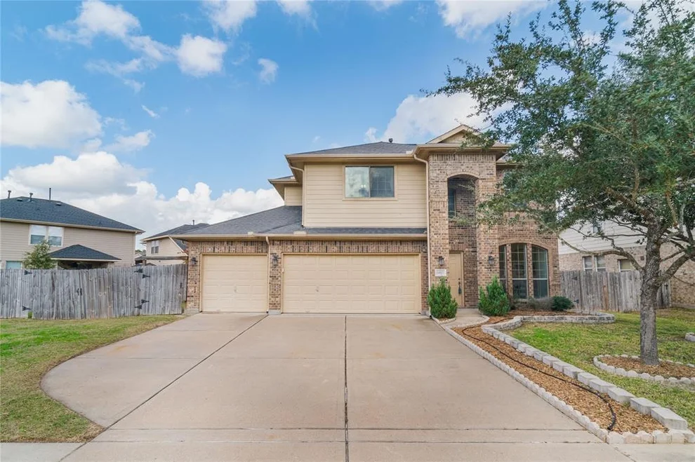 Unit for sale at 16602 Sunset Green Court, Cypress, TX 77429