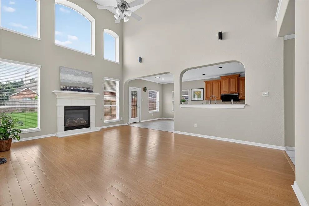 Unit for sale at 11711 Summer Brook Court, Pearland, TX 77584